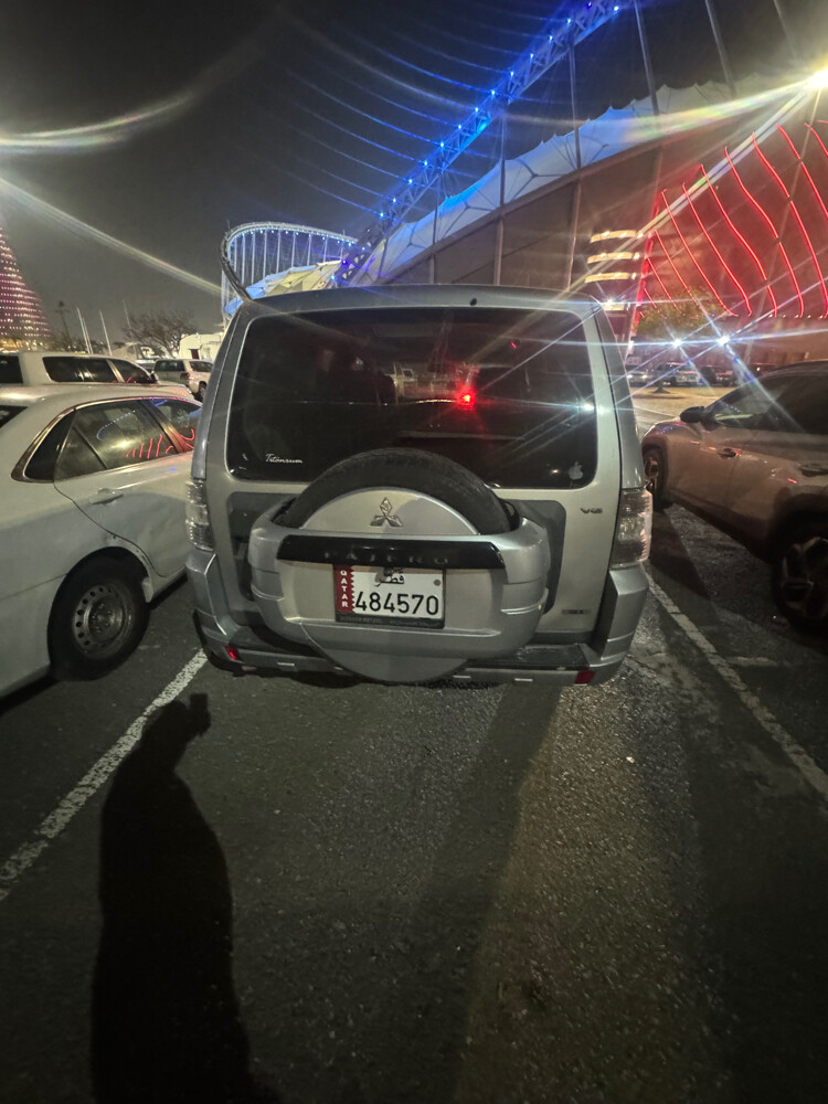 باجيرو  - 4