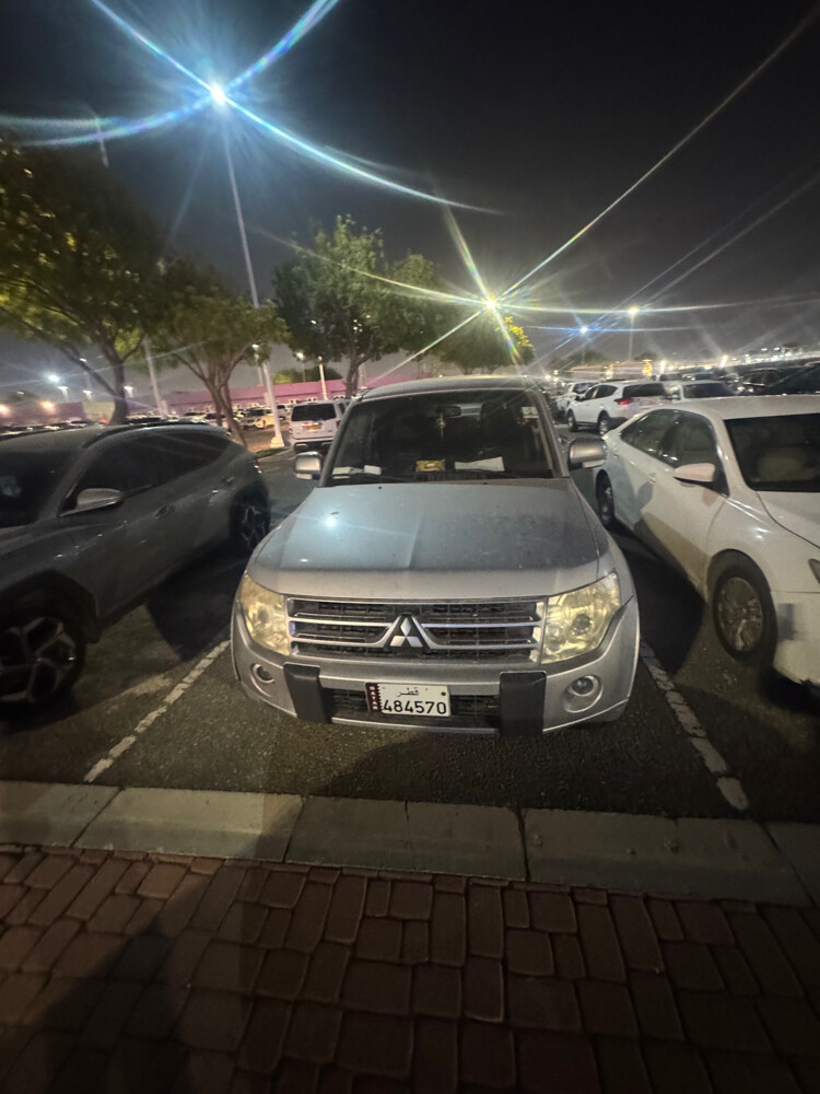 باجيرو  - 5