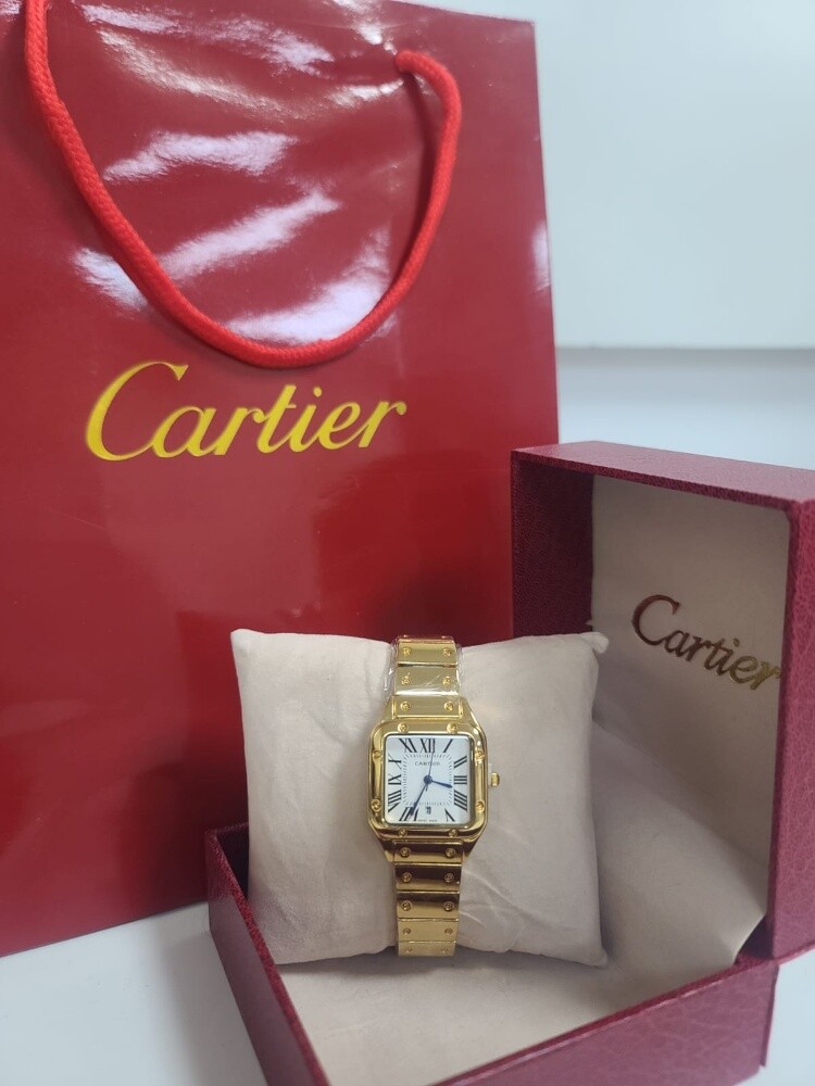 كارتير ساعة نسائية - 9