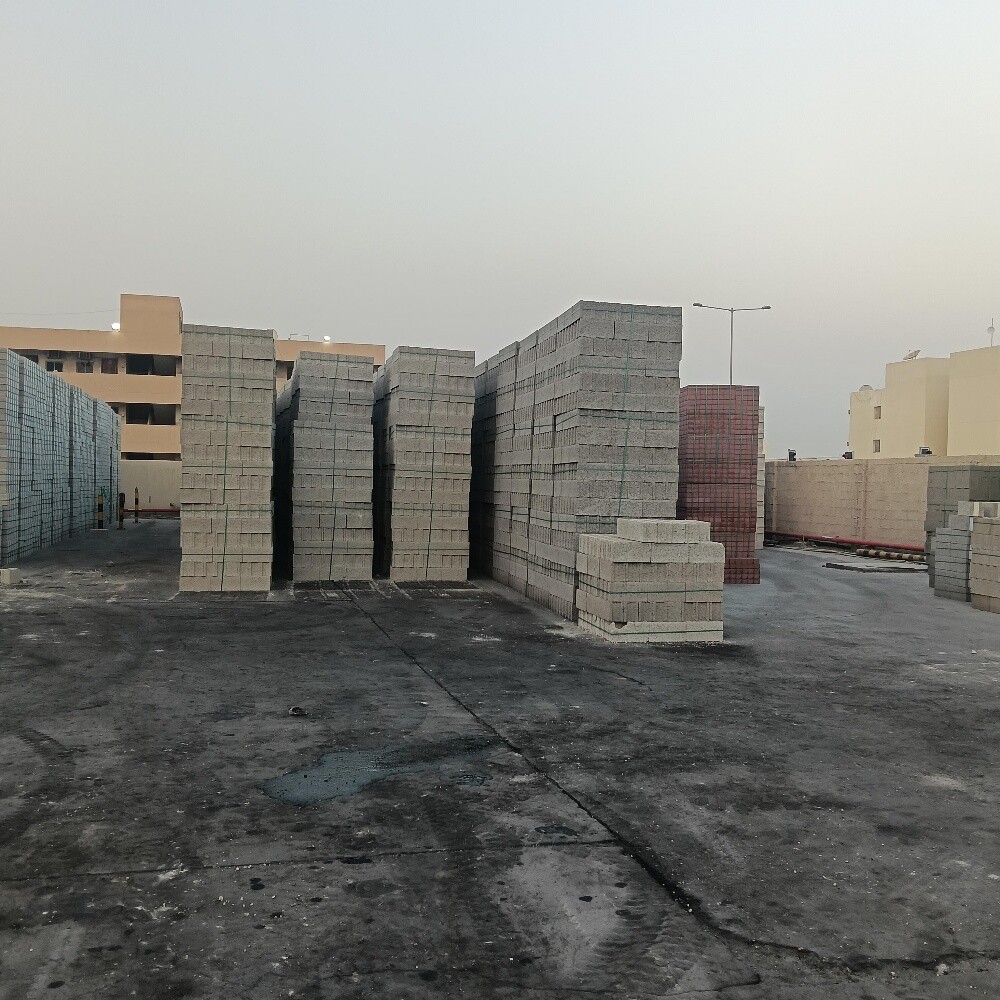 Supply of plastering sand - 18