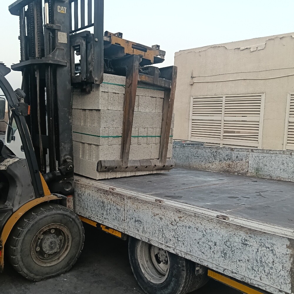 Supply of plastering sand - 16