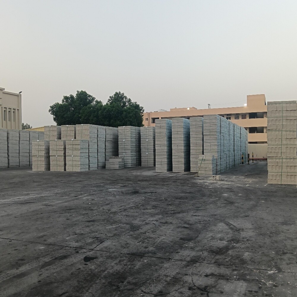 Supply of plastering sand - 19