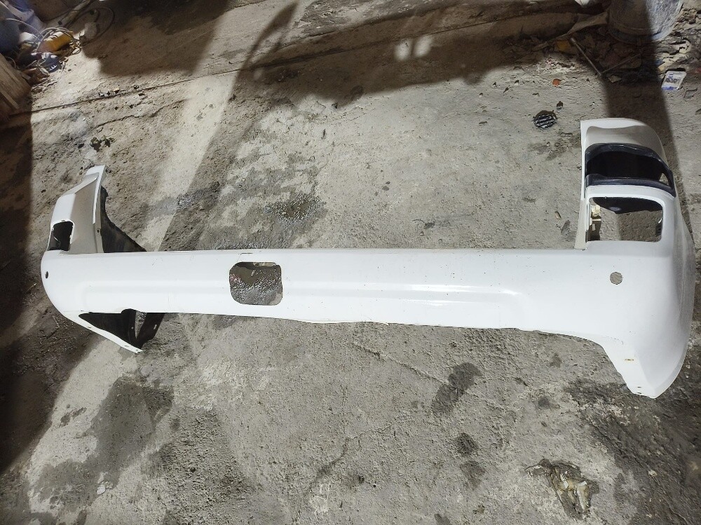 Cruiser parts - 2