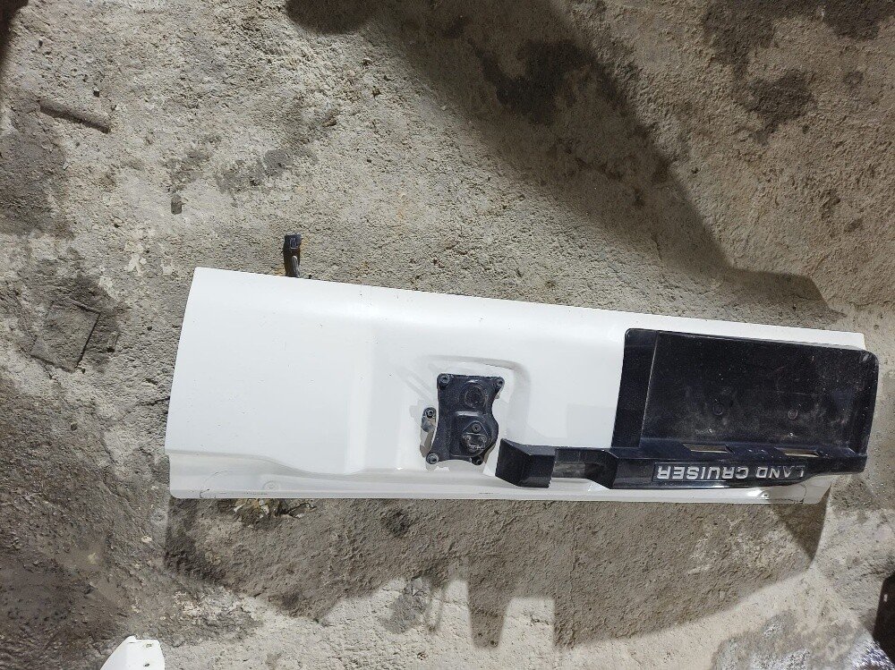 Cruiser parts - 3