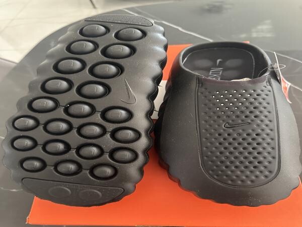 Nike Air Mind 001 size 13 - 2