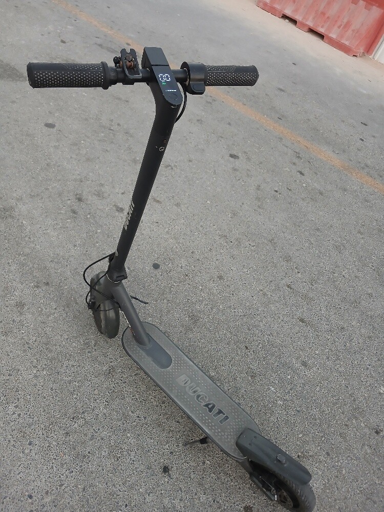 Awesome scooter - 4