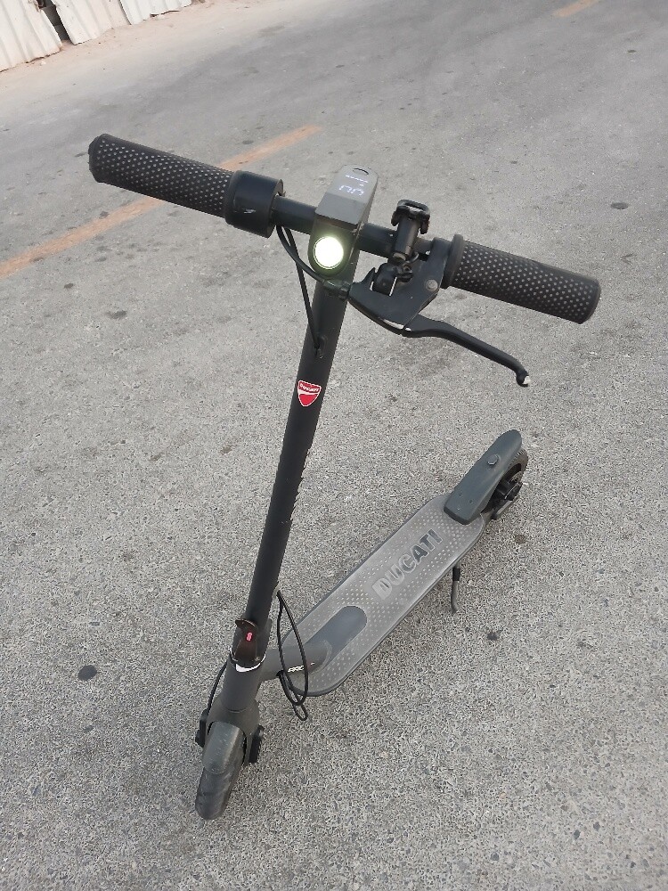 Awesome scooter - 3