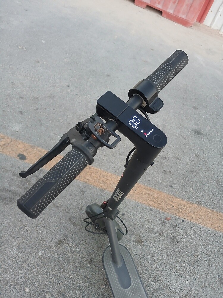 Awesome scooter - 1