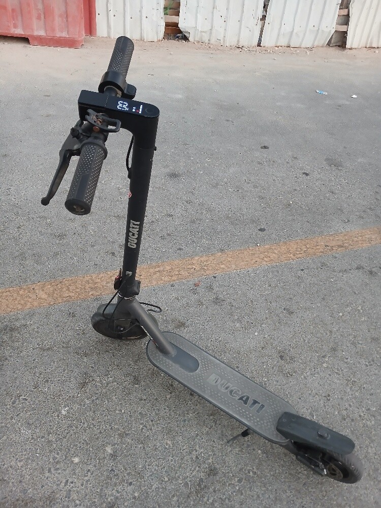 Awesome scooter - 2