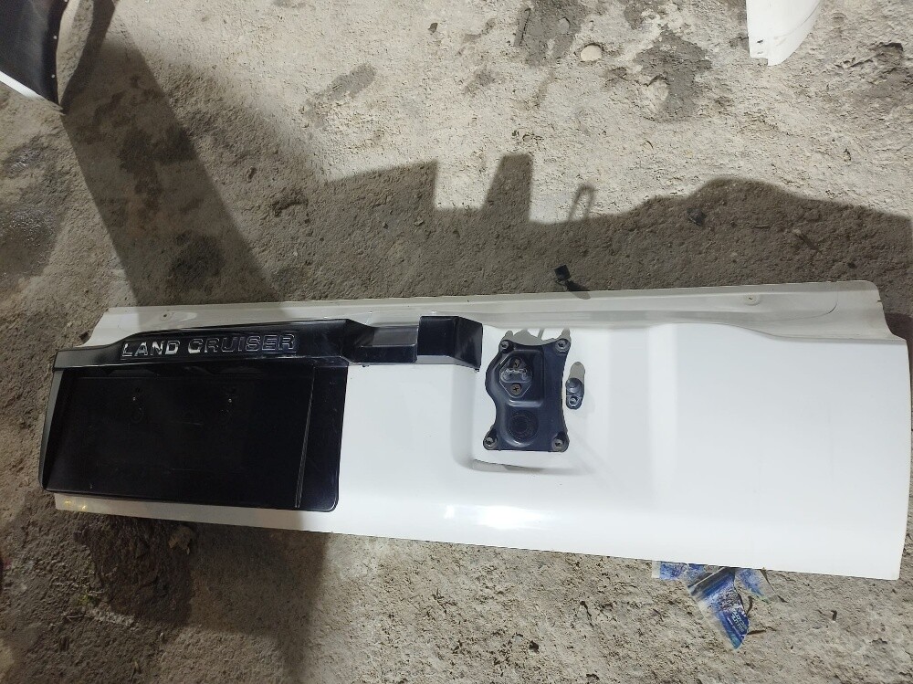 Cruser spare for sale, original - 3