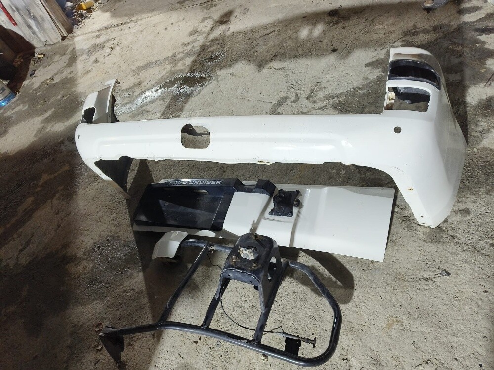 Cruser spare for sale, original - 1