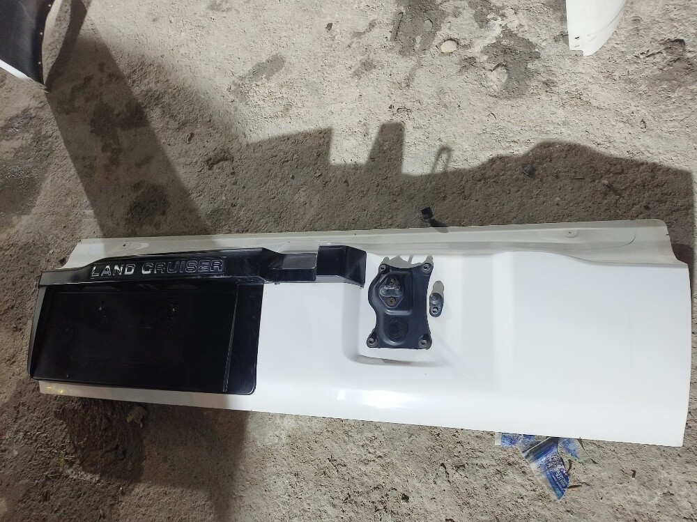 Cruser spare for sale, original - 4