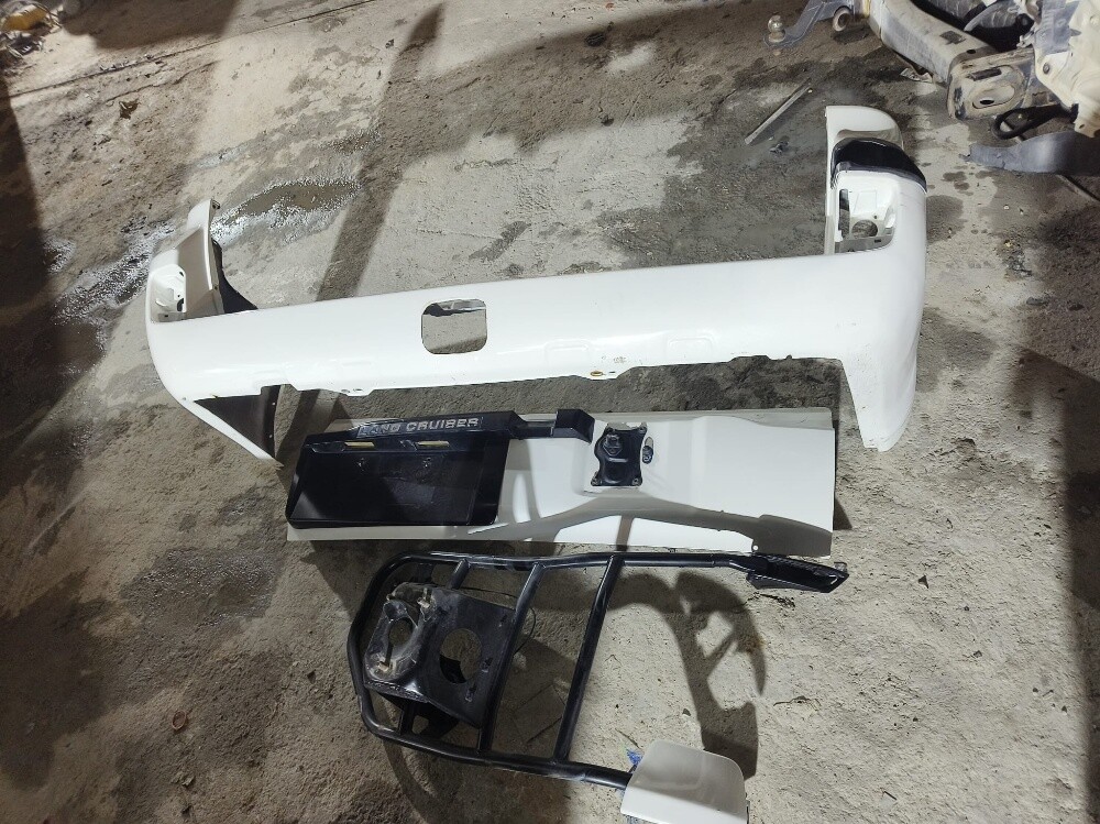 Cruser spare for sale, original - 6