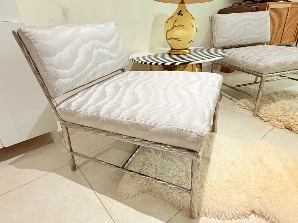 Authentic THAT’S LIVING "chairs - 2