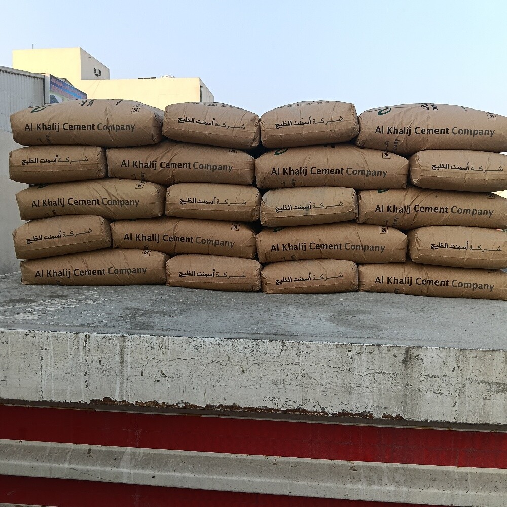 Cement for sale - 3