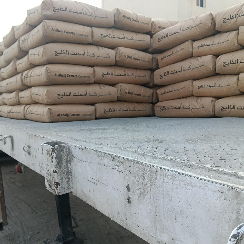 Cement for sale - 5
