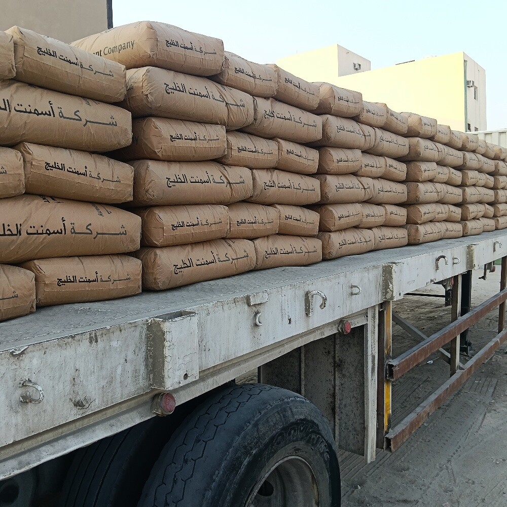 Cement for sale - 2