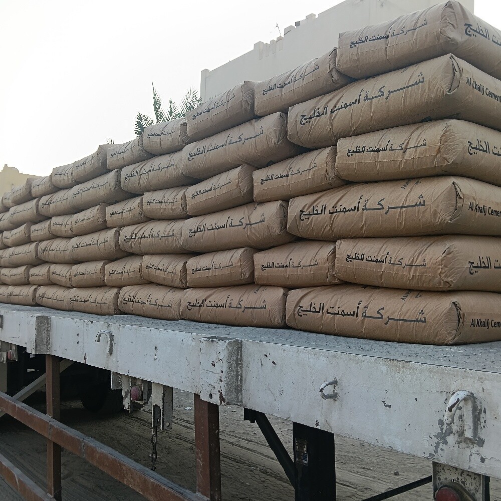 Cement for sale - 4