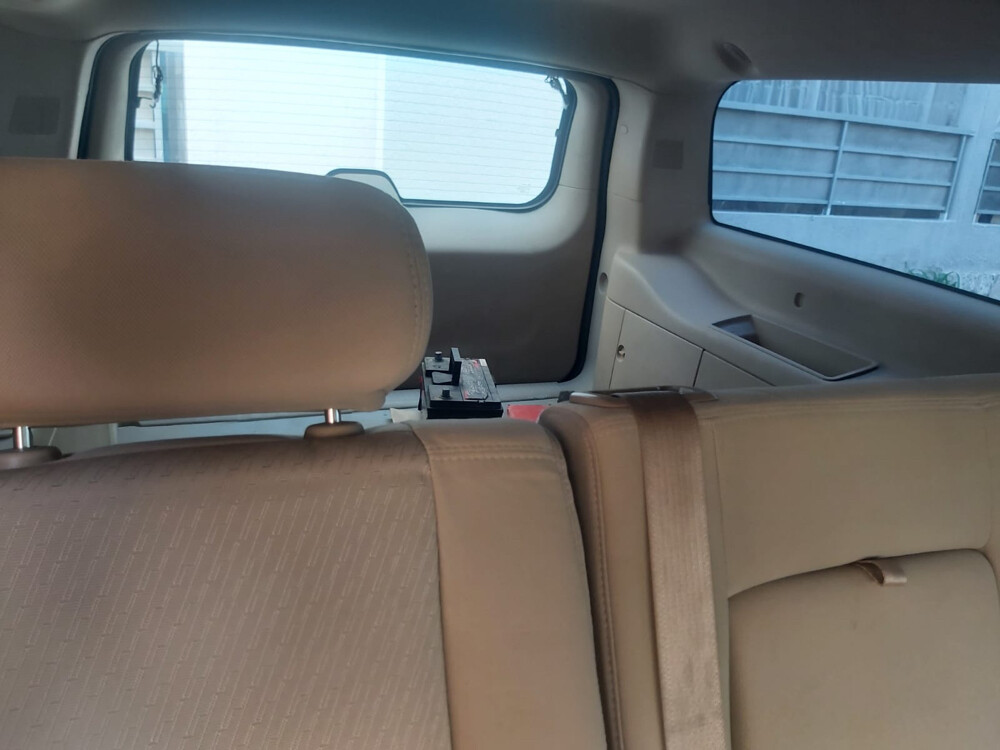 Chevrolet Suburban 2010 - 5