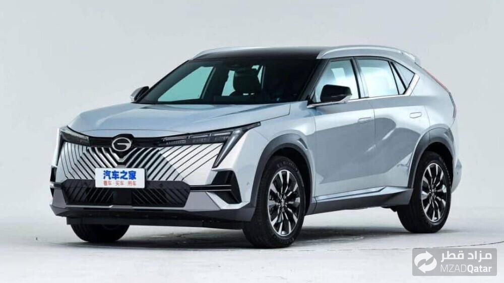 Modern and Diverse Cars for Rent - 4