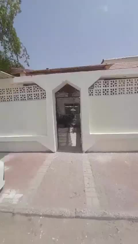 للايجار ملحق منفصل بالعزيزيه - 1