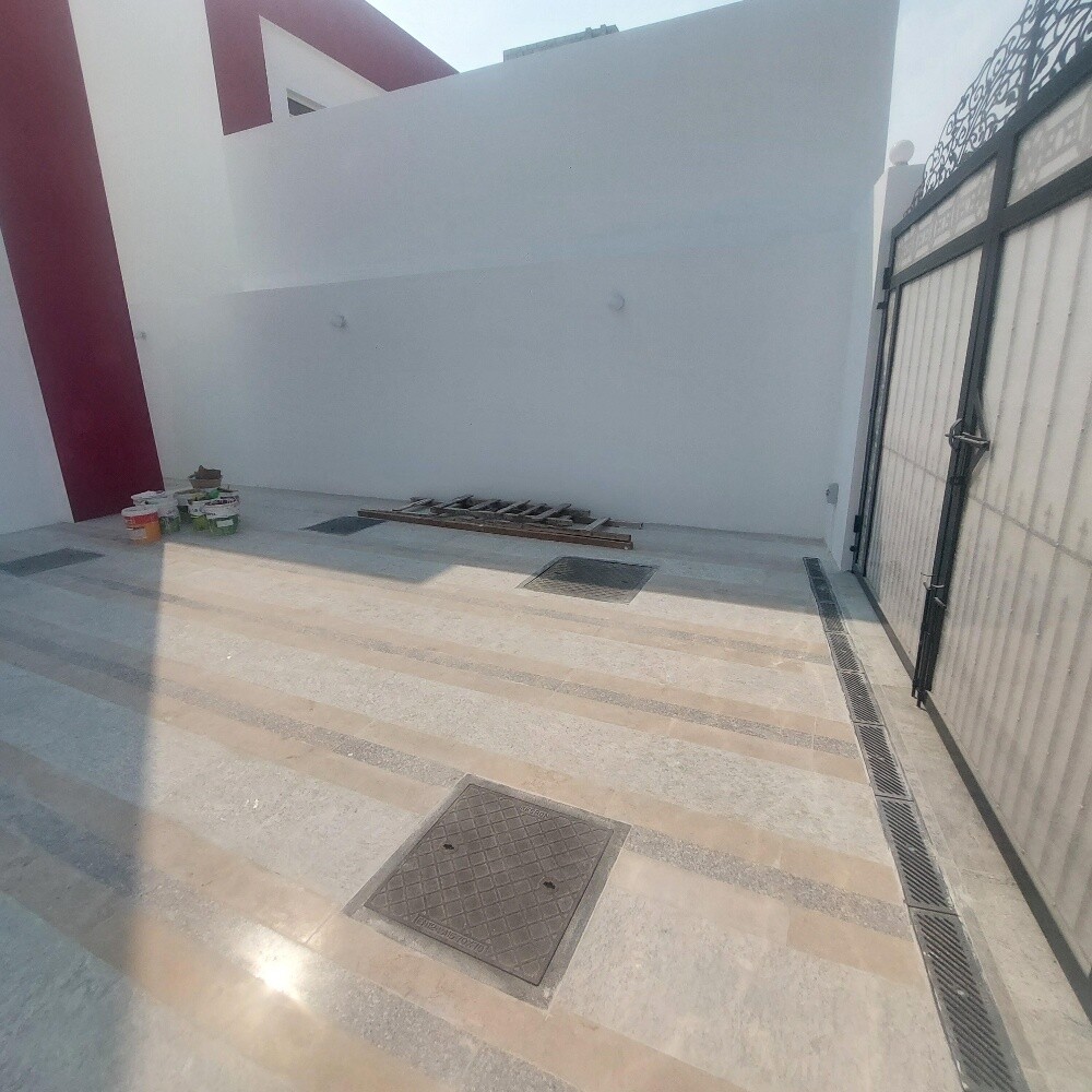 new villa for rent family - 6