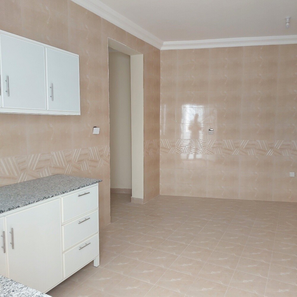 new villa for rent family - 5