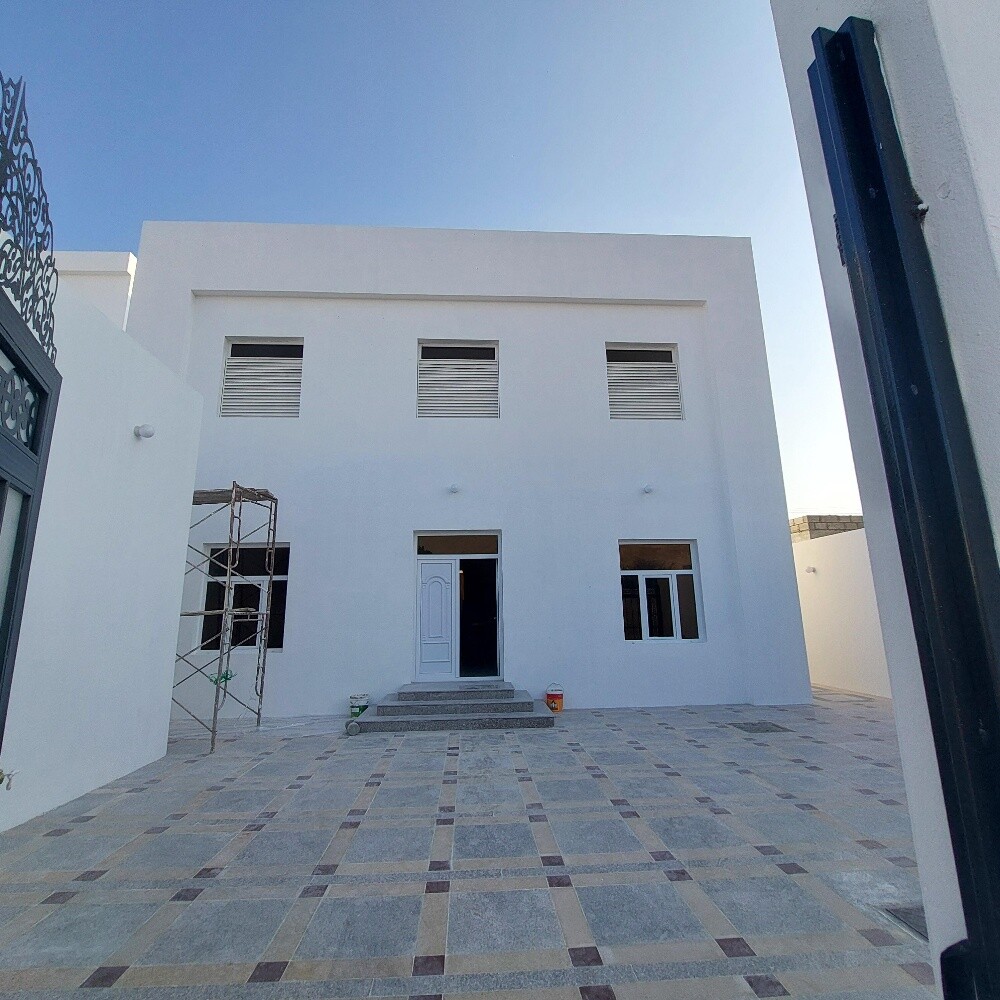 new villa for rent family - 2