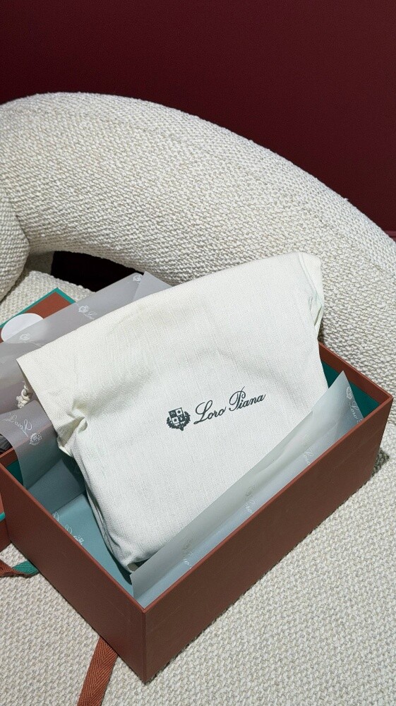 LP Extra Pocket L19 Brown - 3