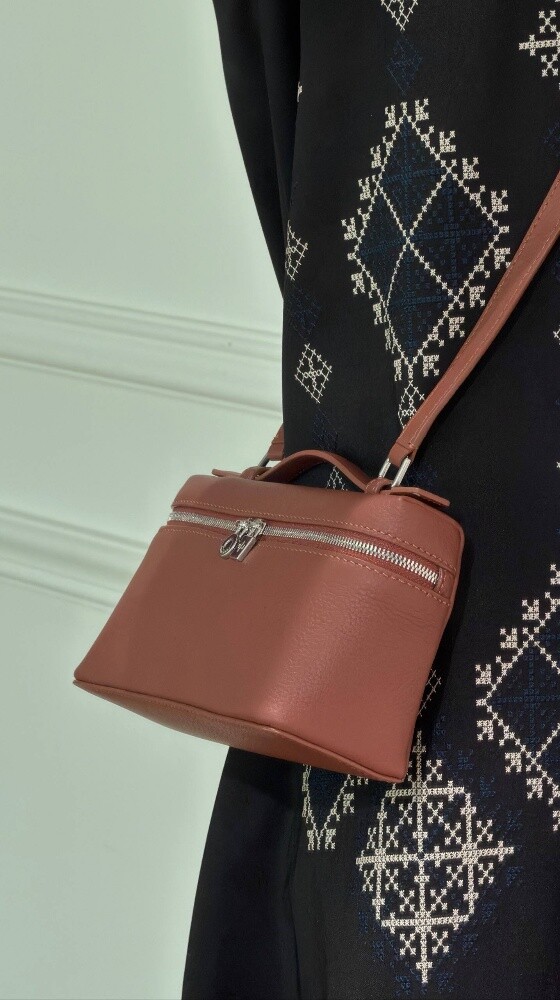 LP Extra Pocket L19 Brown - 8