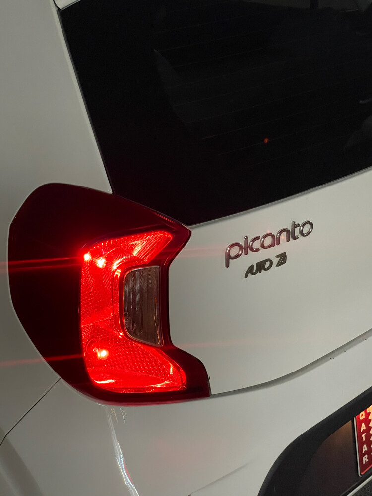 Kia picanto 2021 - 2