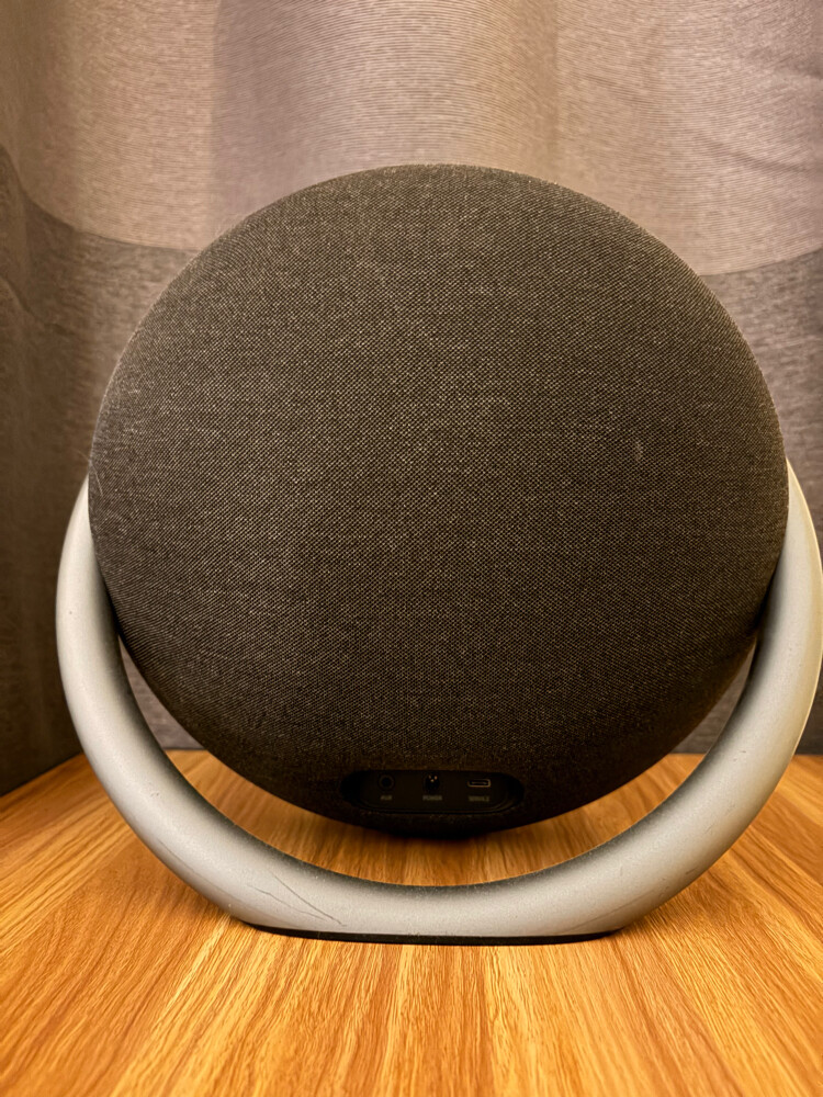 Harman Kardon Onyx Studio 7 Bluetoo - 2