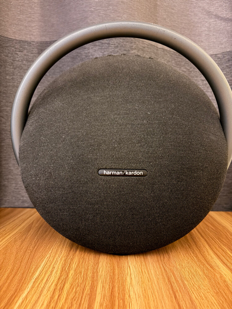 Harman Kardon Onyx Studio 7 Bluetoo - 1