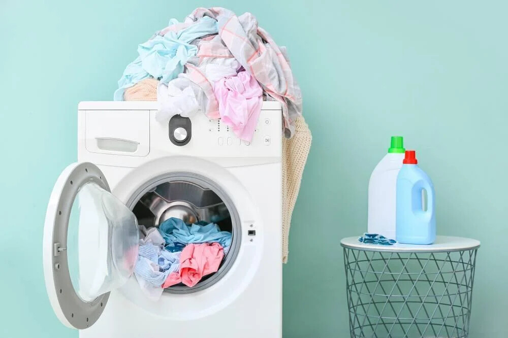 laundry manager  - 2