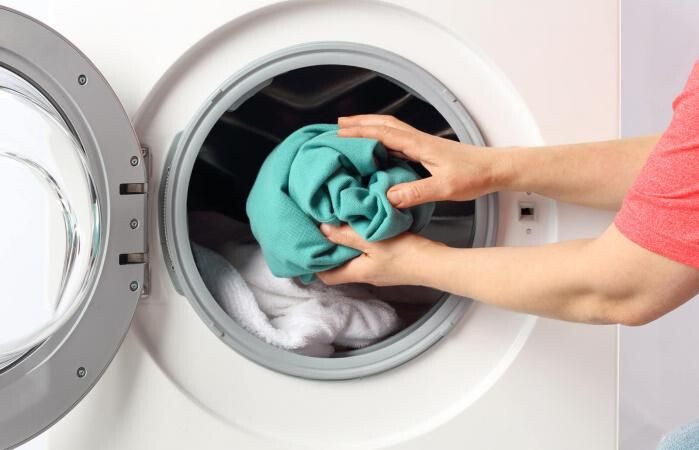 laundry manager  - 1