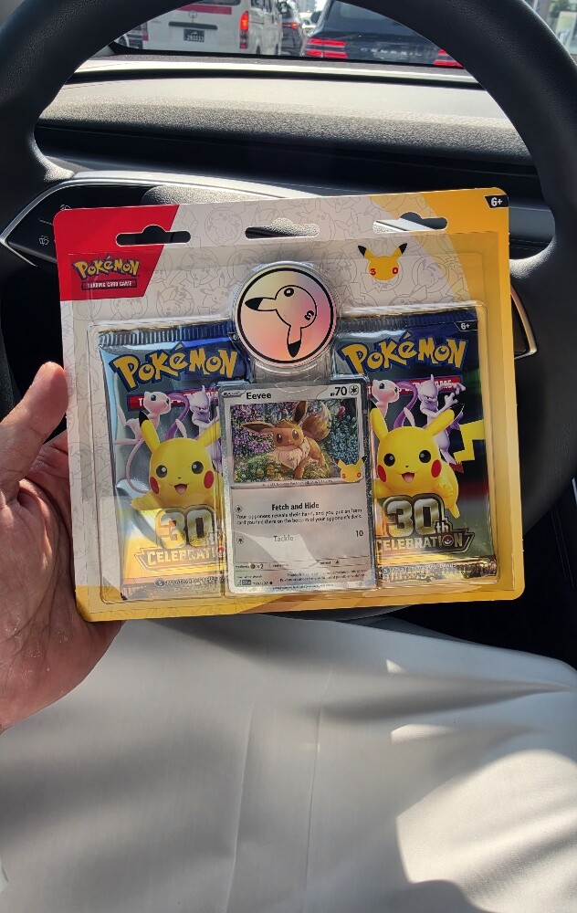 pokemon - 3