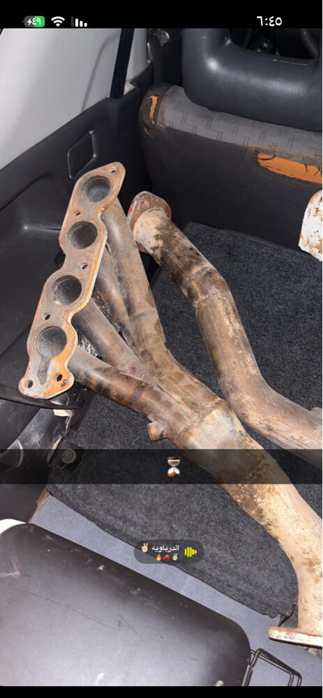 هدرز جمني - 1