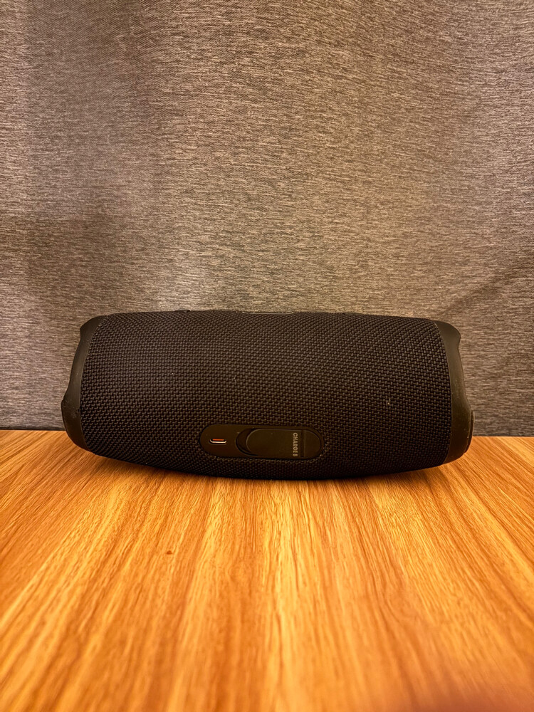 JBL Charge 5 Bluetooth Speaker - 2