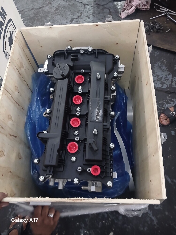 hyandai creta engine - 3
