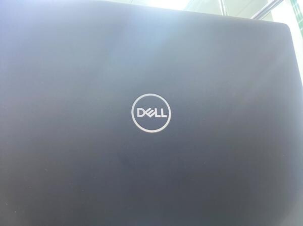 Dell Latitude 3500 Core i5 - 3