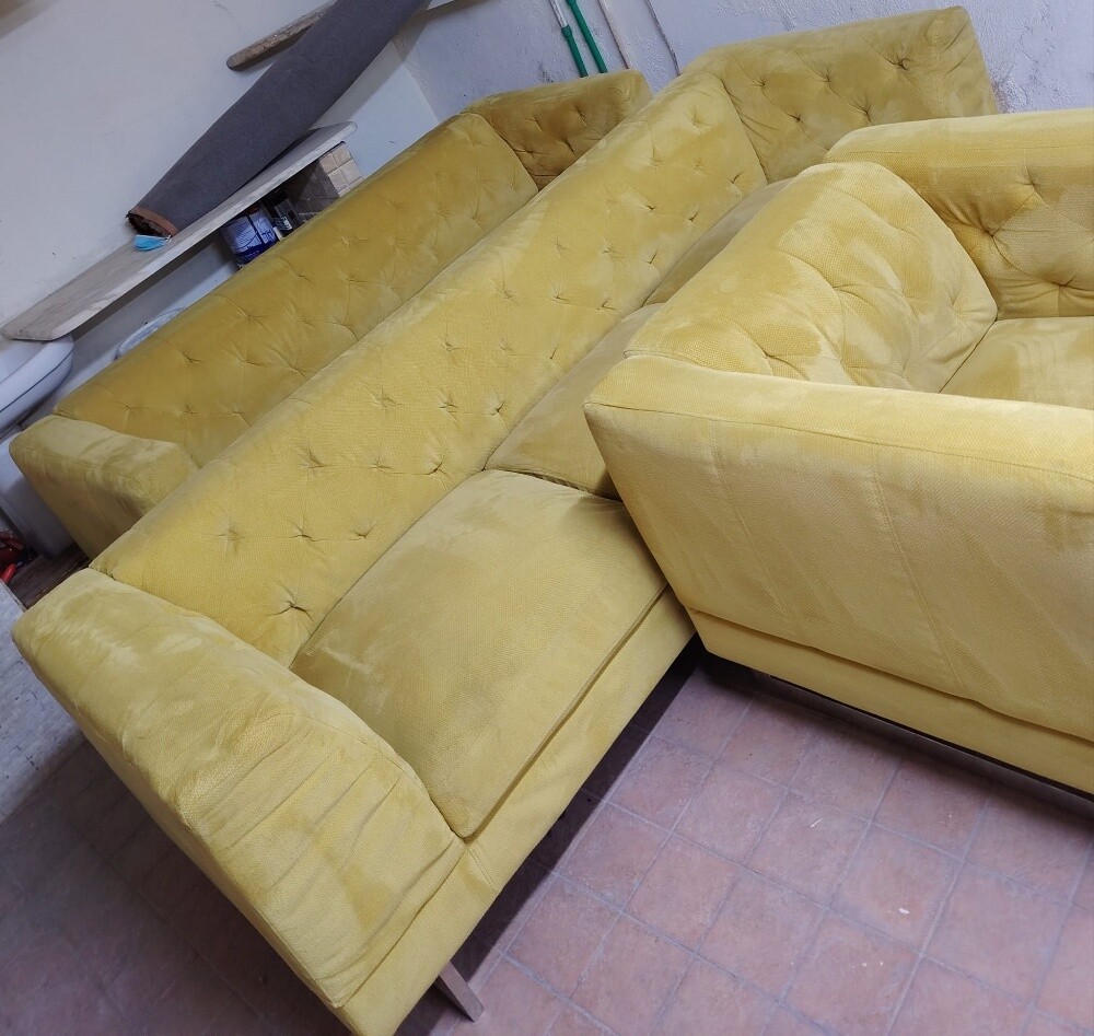 IKEA Sofa - 2