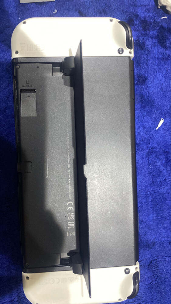 nintendo switch oled - 4
