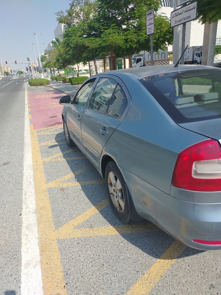 اسكودا - 4