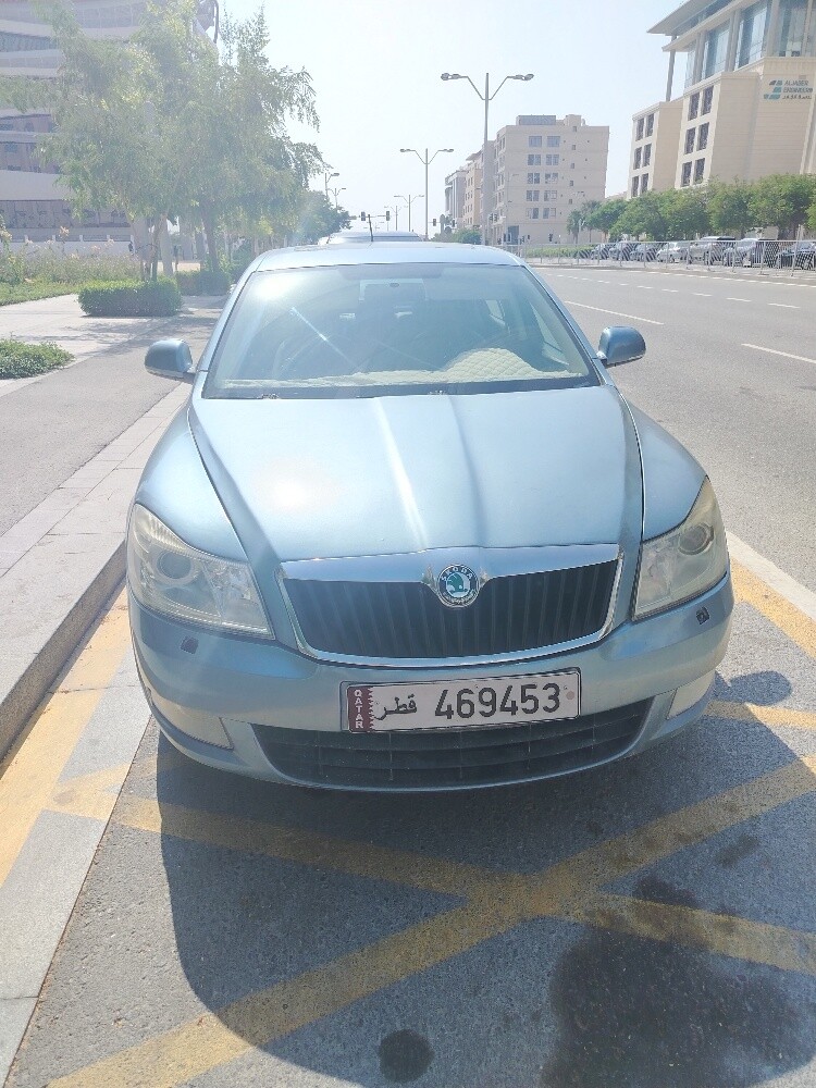 اسكودا - 2