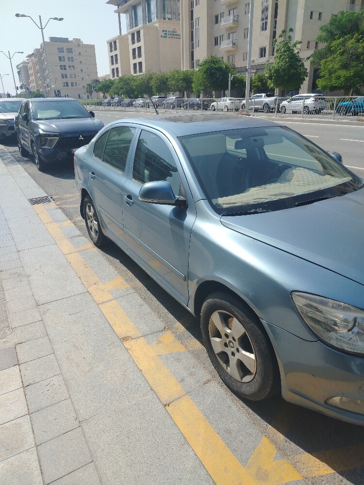 اسكودا - 3
