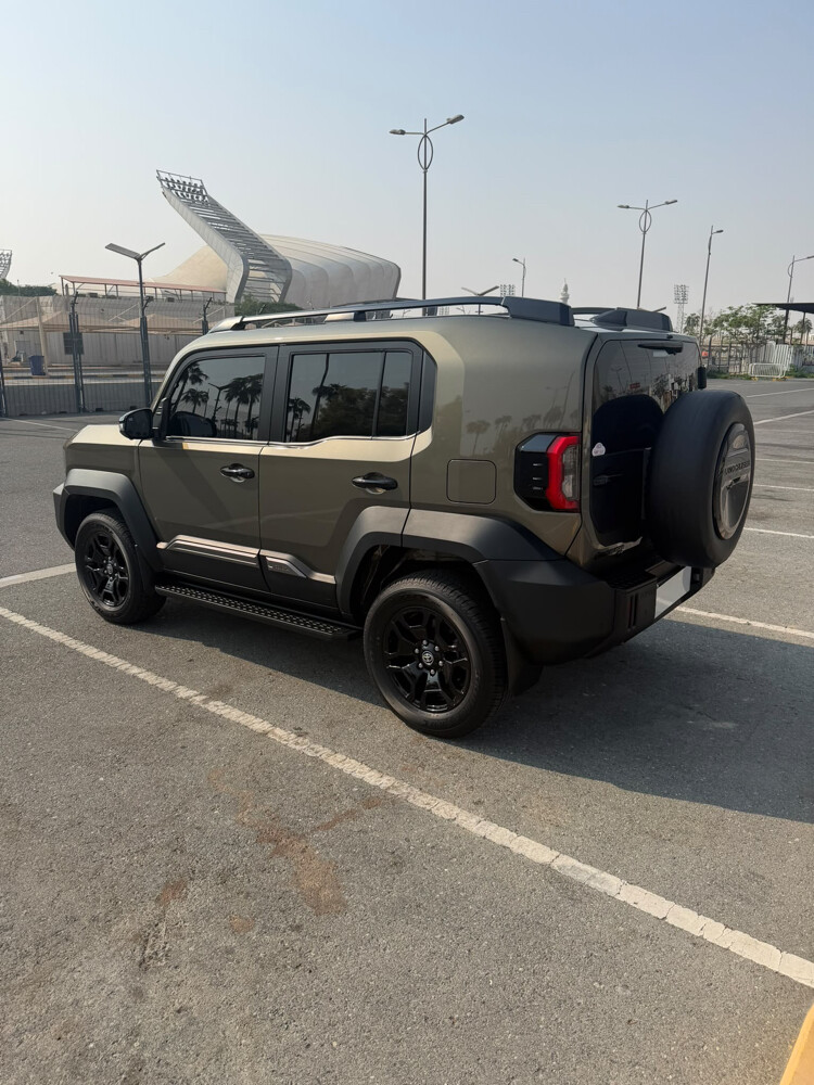 للبيع اف جي 2027 - 4