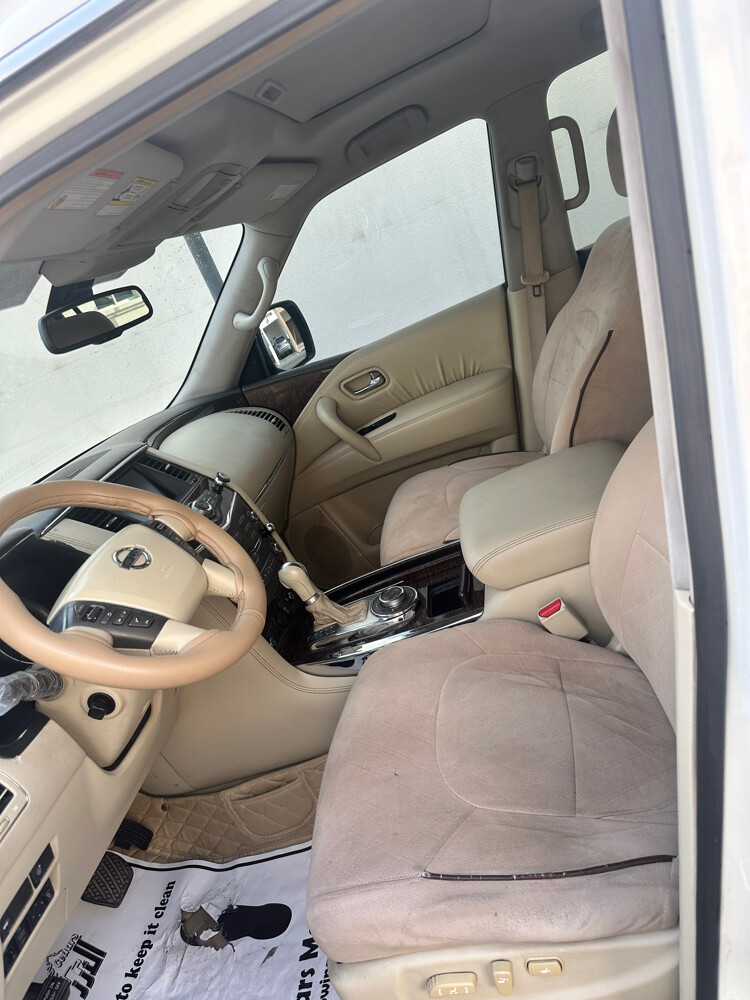 باترول ٢٠١١ - 3