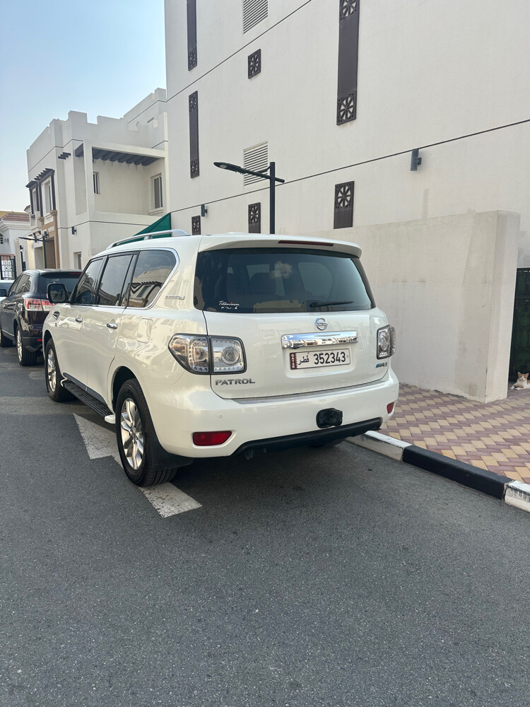 باترول ٢٠١١ - 2