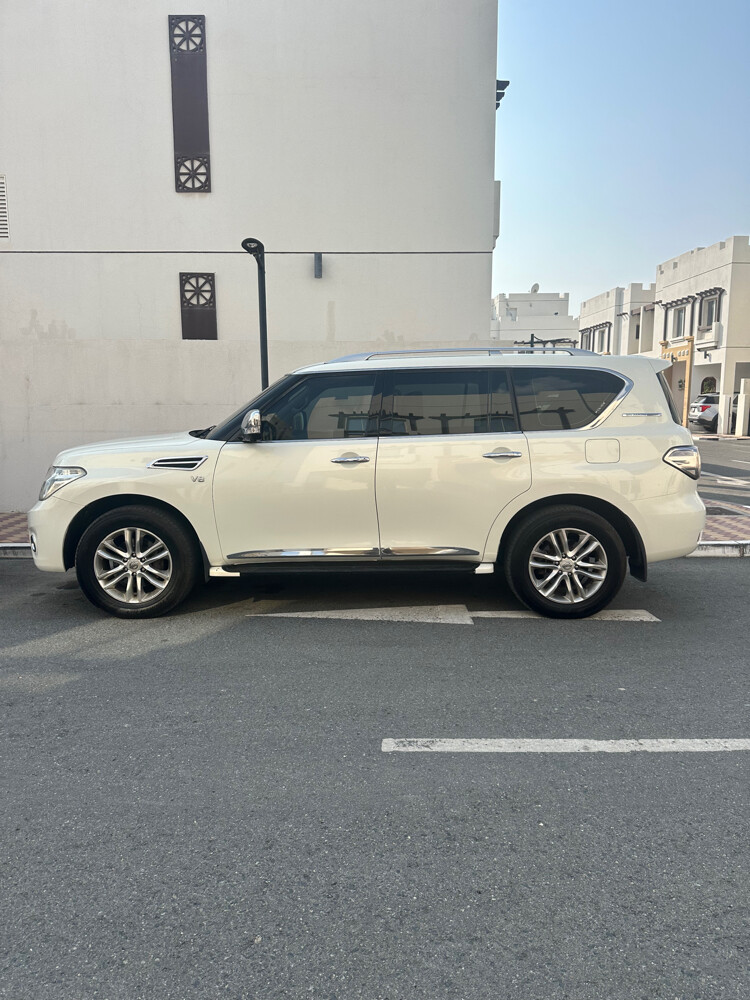 باترول ٢٠١١ - 4