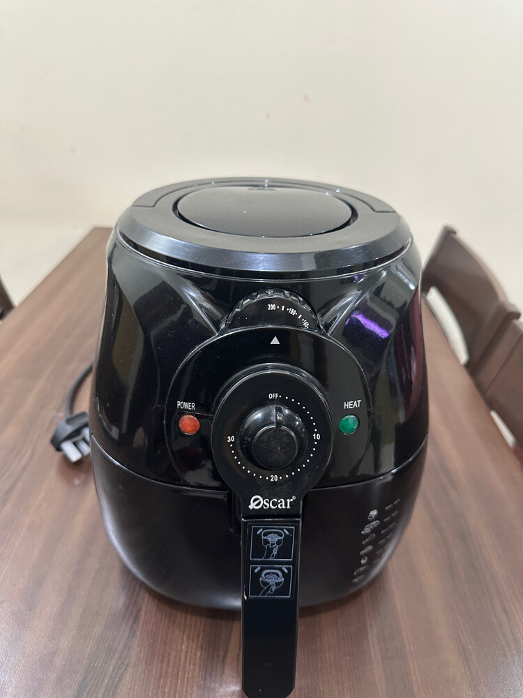 Air fryer - 1